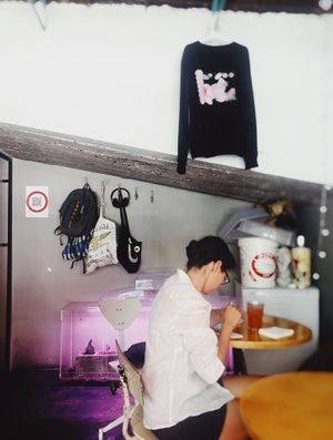   at 2022_place - Pop Up in Yerevan