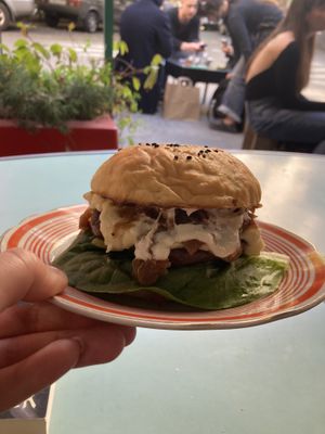   at 2022_place - Pop Up in Yerevan