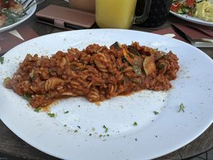   at Zingster Scheune in Zingst