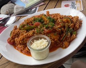   at Zingster Scheune in Zingst