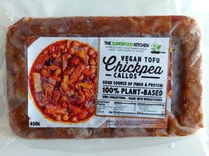 Superfood Grocer frozen callos good for 3 servings at The Superfood Grocer in Quezon City