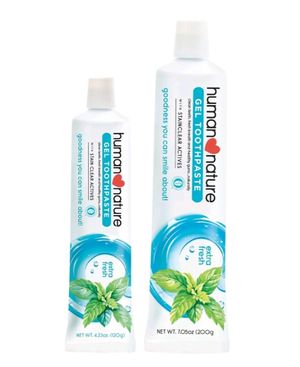  at Human Heart Nature - Maybe closed in Pasig