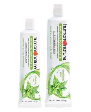  at Human Heart Nature - Maybe closed in Pasig