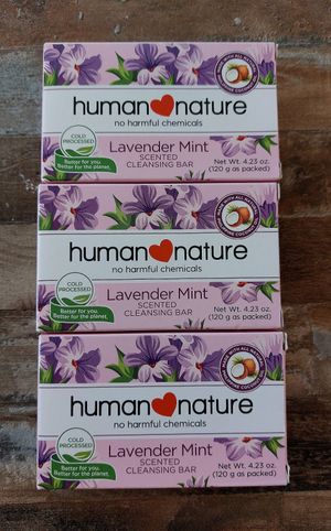  at Human Heart Nature - Maybe closed in Pasig