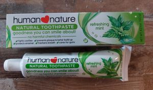  at Human Heart Nature - Maybe closed in Pasig