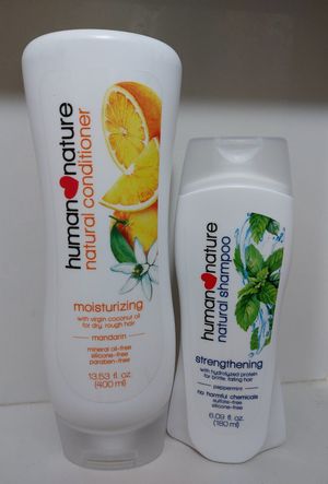  at Human Heart Nature - Maybe closed in Pasig