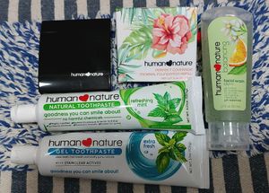  at Human Heart Nature - Maybe closed in Pasig