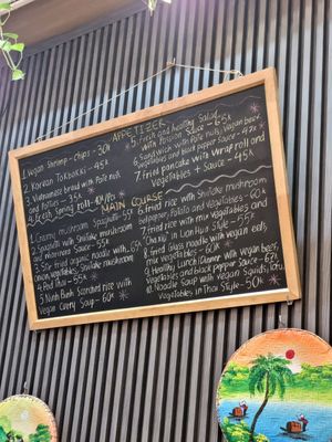  at Lian Hua Vegetarian in Hanoi