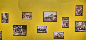  at Lian Hua Vegetarian in Hanoi