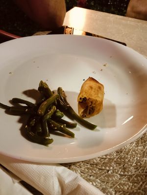  at RistoVegan at Hotel Sylva in Cattolica