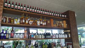  at Santini in Stuttgart