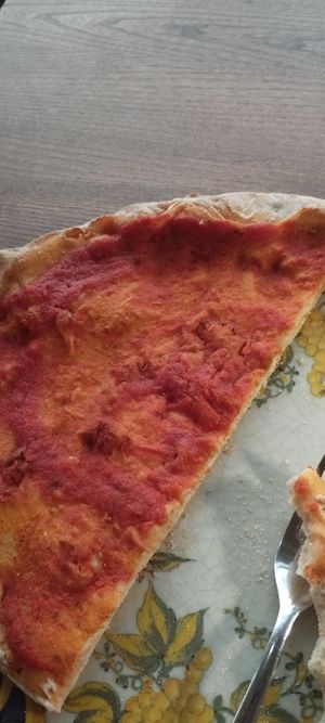  at Santini in Stuttgart