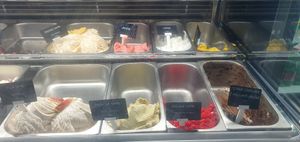  at Kavarna Kapitanija in Koper