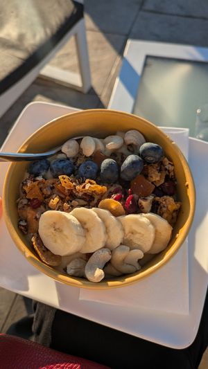  at Kavarna Kapitanija in Koper