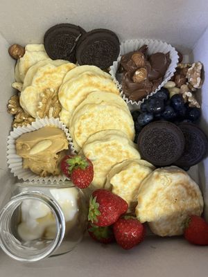   at Suzismoothie in Magdeburg