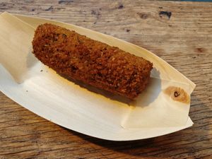  at Frietwinkel in Utrecht