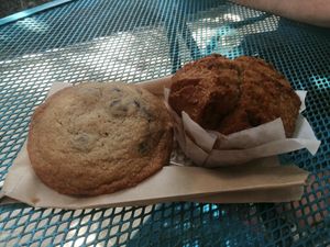  at The Edgy Vedge in George Town