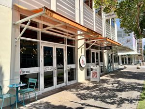 Exterior   at The Edgy Vedge in George Town