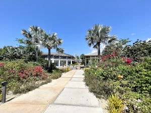 Walk to venue   at The Edgy Vedge in George Town