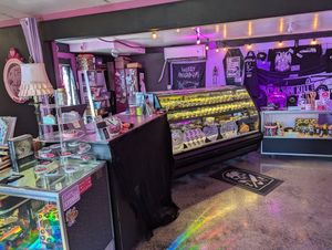 Zucchini Kills Bakery at Zucchini Kill - Fruth St in Austin