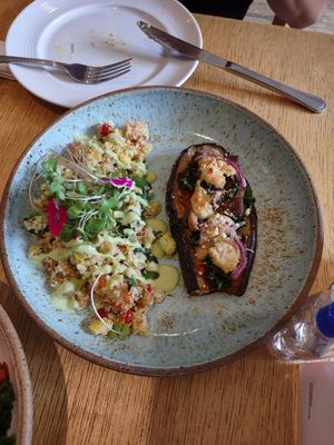  at La Rouge in Porto Alegre