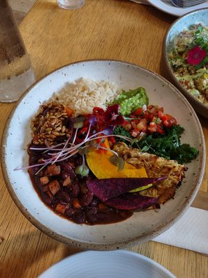  at La Rouge in Porto Alegre