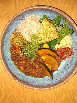  at La Rouge in Porto Alegre