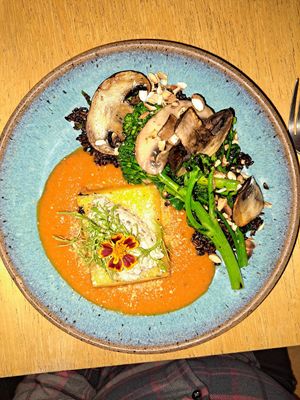  at La Rouge in Porto Alegre