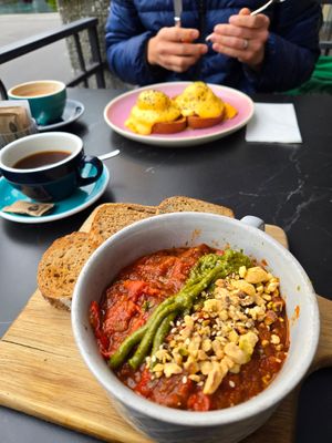  at The Aarburg Hotel & Café in Unterseen