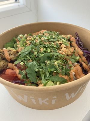   at Wiki Wiki Poke in Bratislava