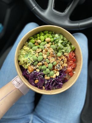   at Wiki Wiki Poke in Bratislava