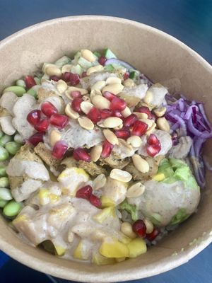   at Wiki Wiki Poke in Bratislava