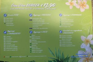   at Exoticus in Biella