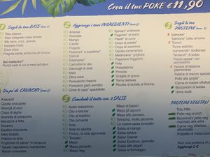   at Exoticus in Biella