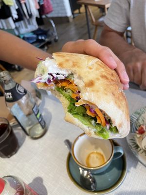   at MEO's Raum für Genuss & Kreatives in Isny Im Allgaeu