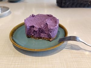 Heidi at MEO's Raum für Genuss & Kreatives in Isny Im Allgaeu