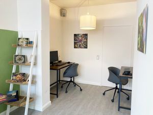 Zwei Co-Working Plätze at MEO's Raum für Genuss & Kreatives in Isny Im Allgaeu