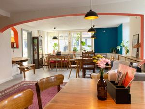 Gemütliches Bistro at MEO's Raum für Genuss & Kreatives in Isny Im Allgaeu