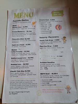  at MEO's Raum für Genuss & Kreatives in Isny Im Allgaeu