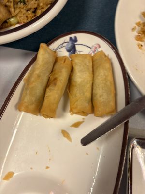   at Kungfu Kitchen in Reading