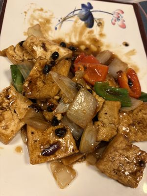   at Kungfu Kitchen in Reading