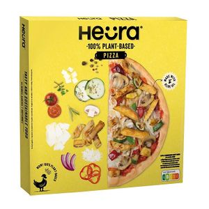  at Sams Meat Free Deli in 