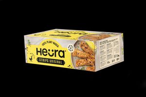  at Sams Meat Free Deli in 