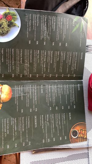   at Cepik Villa in Karangasem