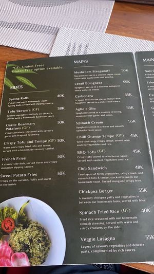   at Cepik Villa in Karangasem