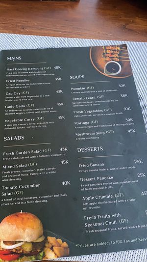   at Cepik Villa in Karangasem