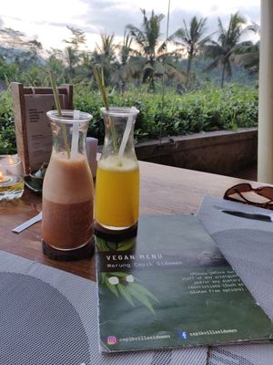  at Cepik Villa in Karangasem