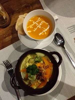  at Cepik Villa in Karangasem