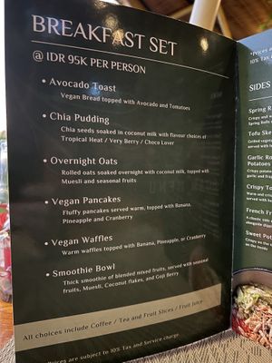   at Cepik Villa in Karangasem