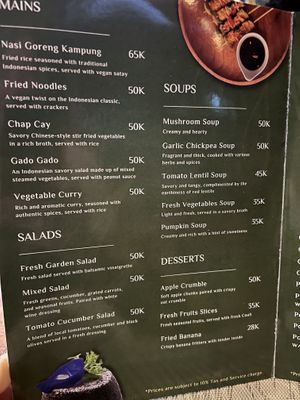   at Cepik Villa in Karangasem